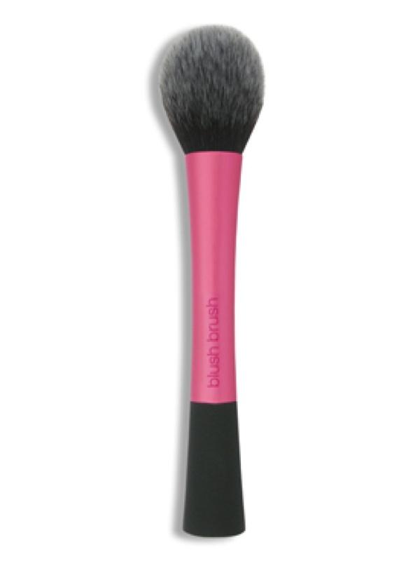 Real Tech Blush Brush (1407)