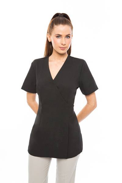 Spa Wear 12 Tunic