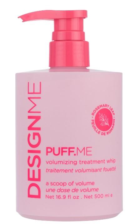 DESIGNME Puff Me Volumizing Whip 500ml