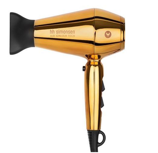 HH Simonsen Compact Hair Dryer