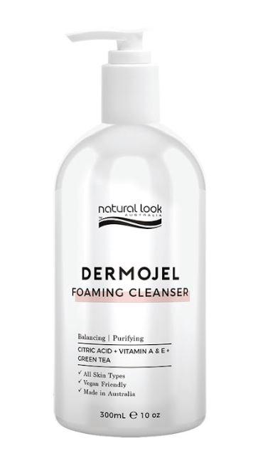 Dermojel Foaming Cleanser 300ml