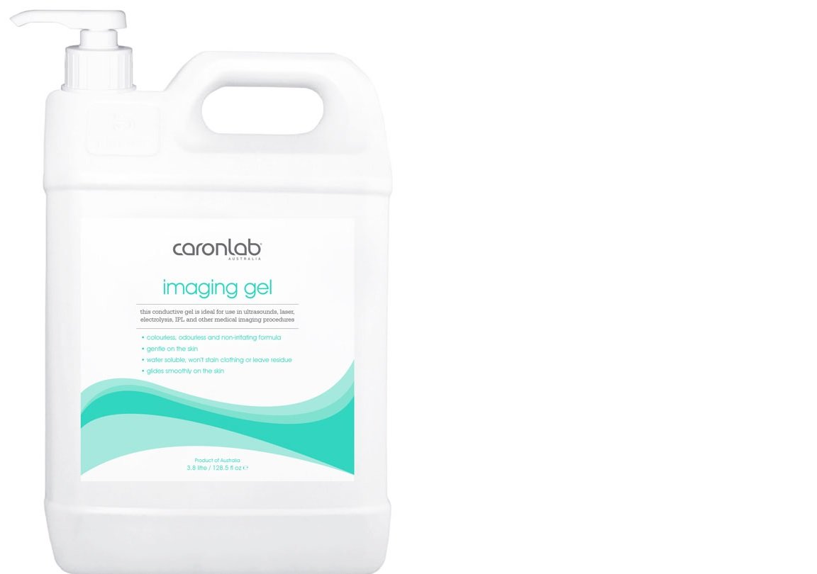 Imaging Gel 3.8ltr