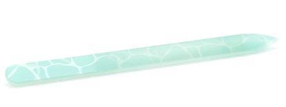 Lemon Lavender Glass Nail File