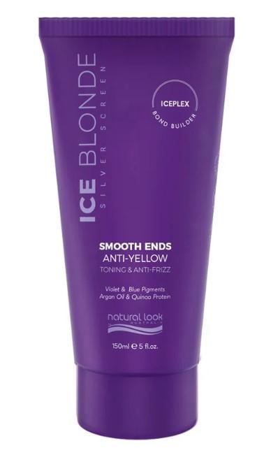 Silver Screen Blonde Smooth Ends 150ml