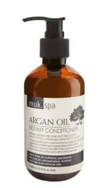 Spa Argan Oil Repair Conditioner 300ml