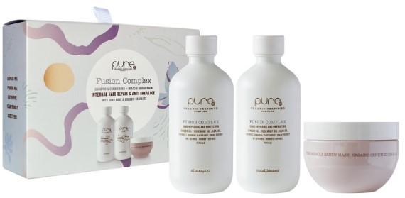 Pure Fusion Complex Renew Trio