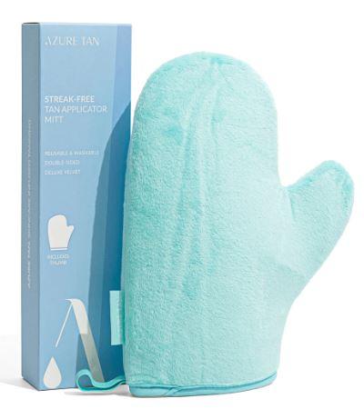 Applicator Mitt