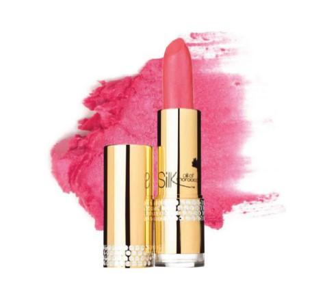 Silk Oil of Morocco Lipstick