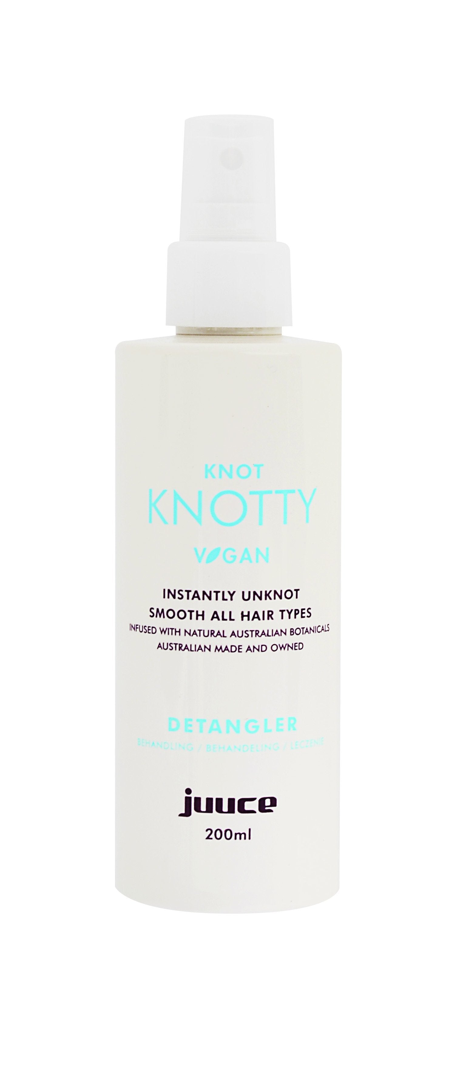 Knot Knotty 200ml