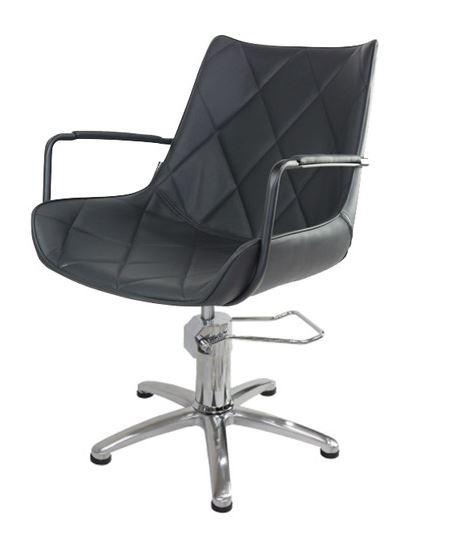 Taylor Styling Chair Black