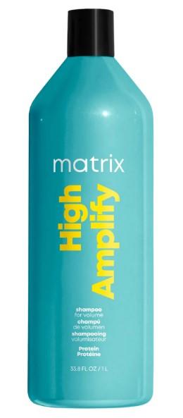 TR High Amplify Shampoo 1L