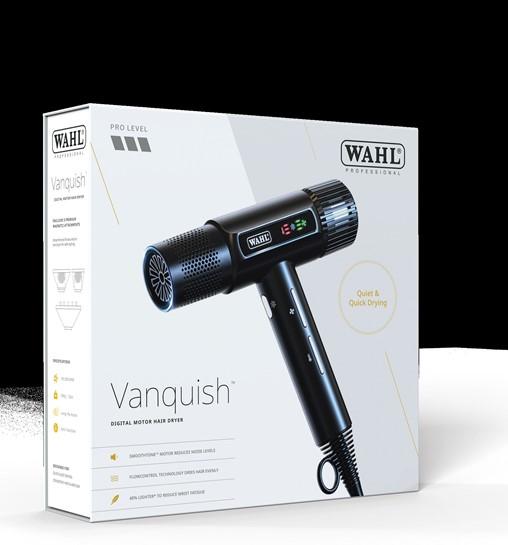 Wahl Vanquish T Shaped Dryer