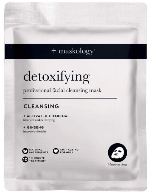 Maskology DETOXIFY