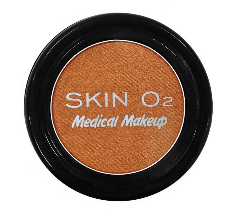 Skin O2 Blush Mineral Makeup 5g