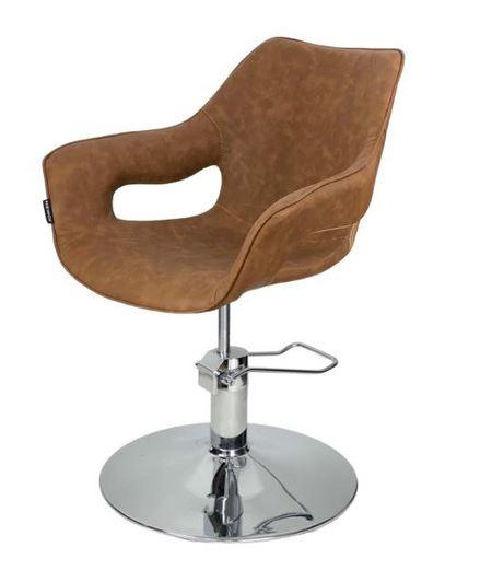 Pixie Styling Chair Tan