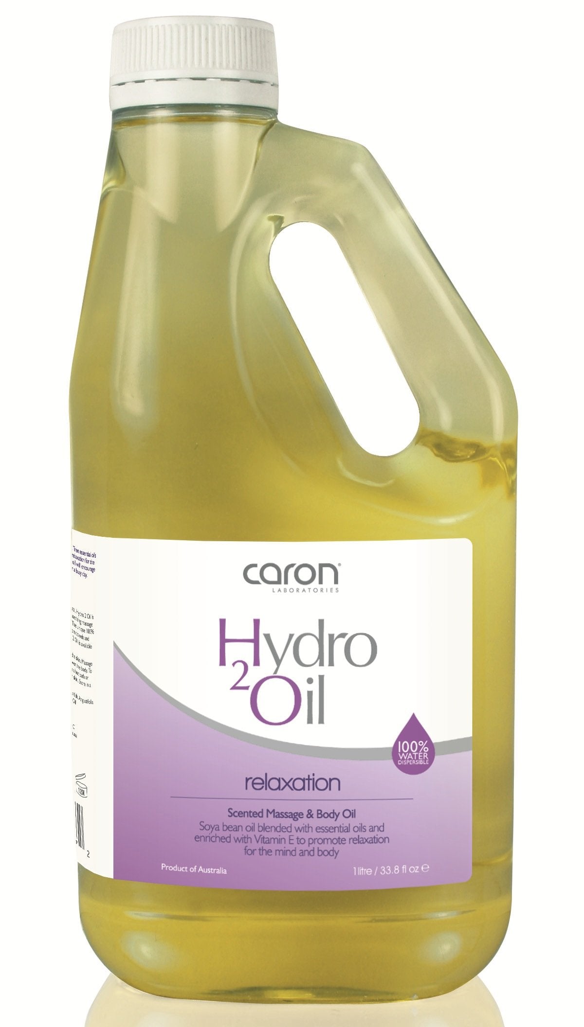 Caronlab Hydro 2 Oil 1L