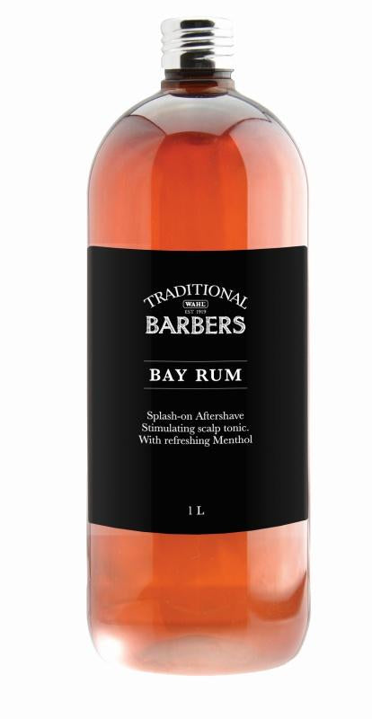 Bay Rum 1Ltr