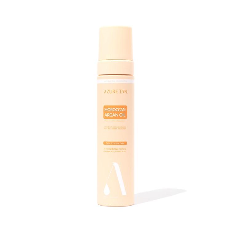 Azure Tan Mousse 200ml