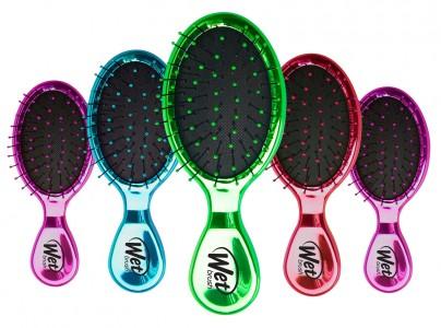 Wet Brush Mini - Dazzler (assorted)