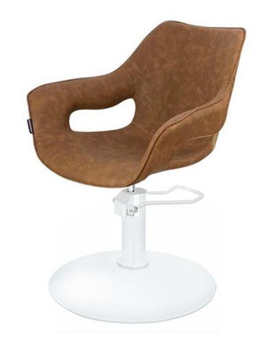 Pixie Styling Chair Tan