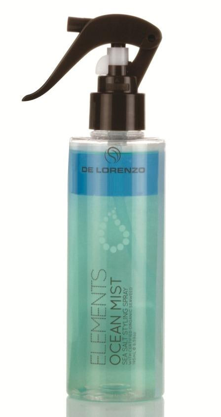 Elements Ocean Mist 195ml