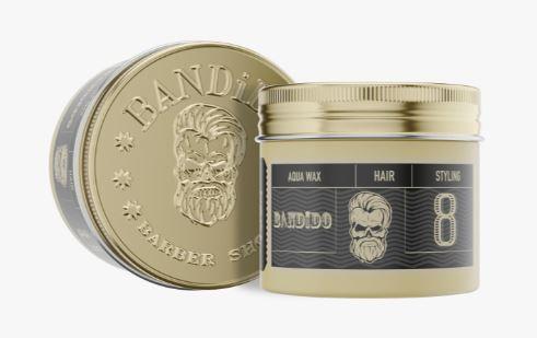 Bandido Aqua Wax 125ml