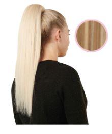 Grande Clip In Pony  50cm/20' 24/18+613