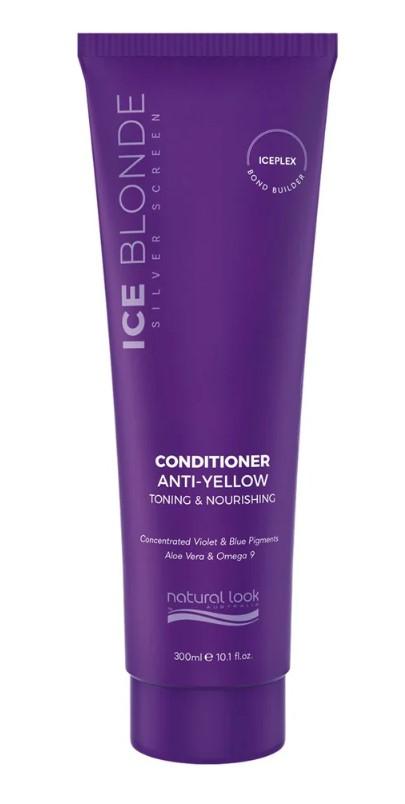 Silver Screen Ice Blonde Cond 300ml