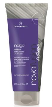 NFusion Intense Indigo 200ml