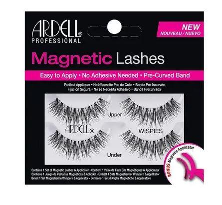 Ardell Magnetic Strip Lash Wispies