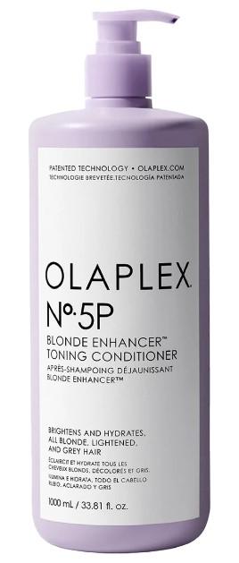 Olaplex No4P Blonde Purple Cond 1L