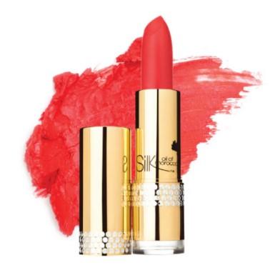 Silk Oil of Morocco Lipstick