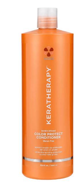 Keratherapy Colour Protect Conditioner1L