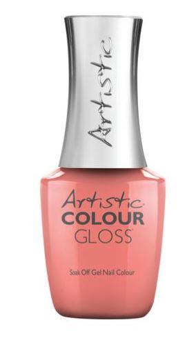 Artistic Gel - Summer Stunner 15ml