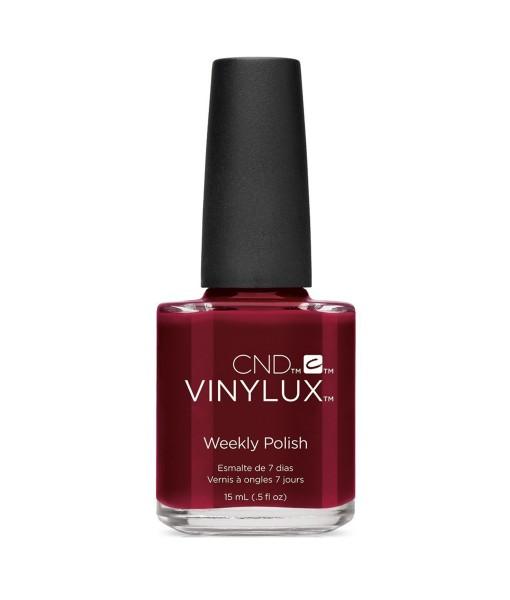 Vinylux Oxblood 15ml