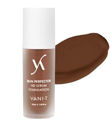 Vani-T HD Serum Foundation