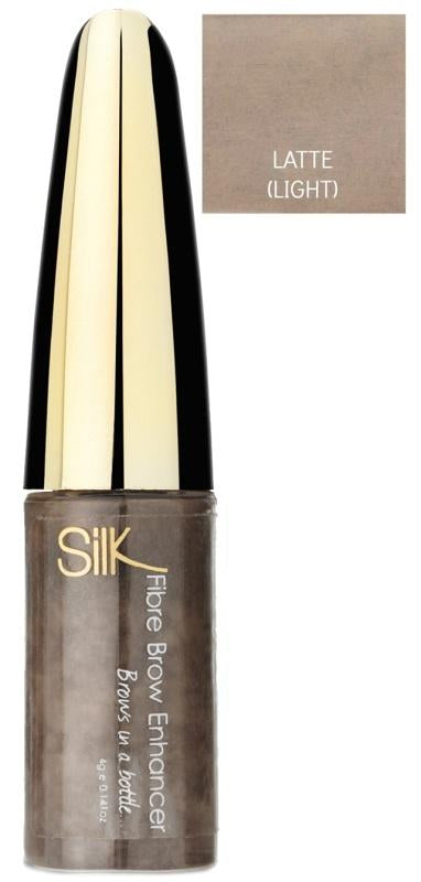 Silk Oil of Morocco Fibre Brow Enhancer