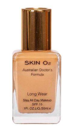 Skin O2 Long Wear Liquid Foundation 30ml