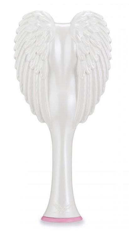 Tangle Angel Cherub 2.0 Gloss White