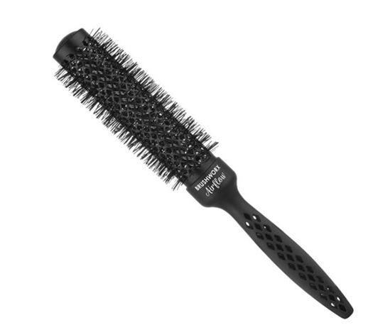 Brushworx Airflow Xlong Barrel Brush