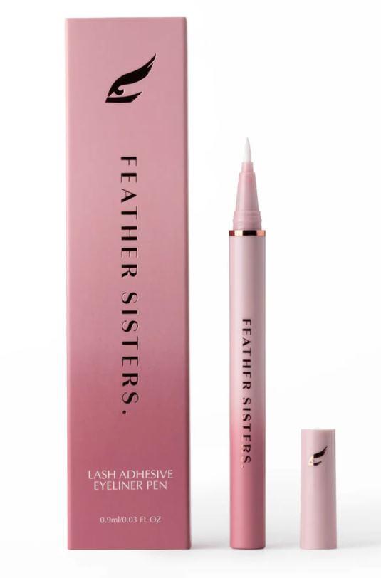 Lash Adhesive Eyeliner Pen