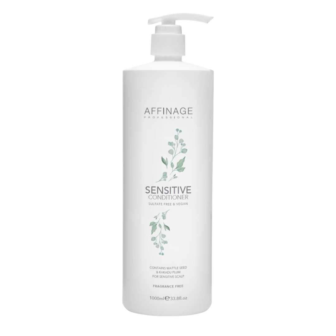 Cleanse/Care Sensitive Conditioner 1L