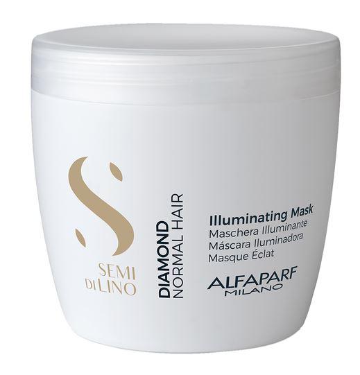 SDL Diam Illuminating Mask 500ml