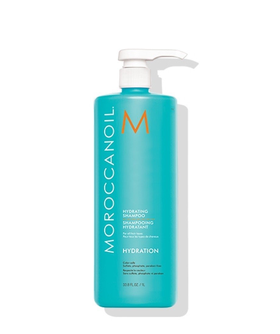 Moroccanoil Hydrating Shampoo 1L