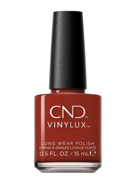 Vinylux Maple Leaves