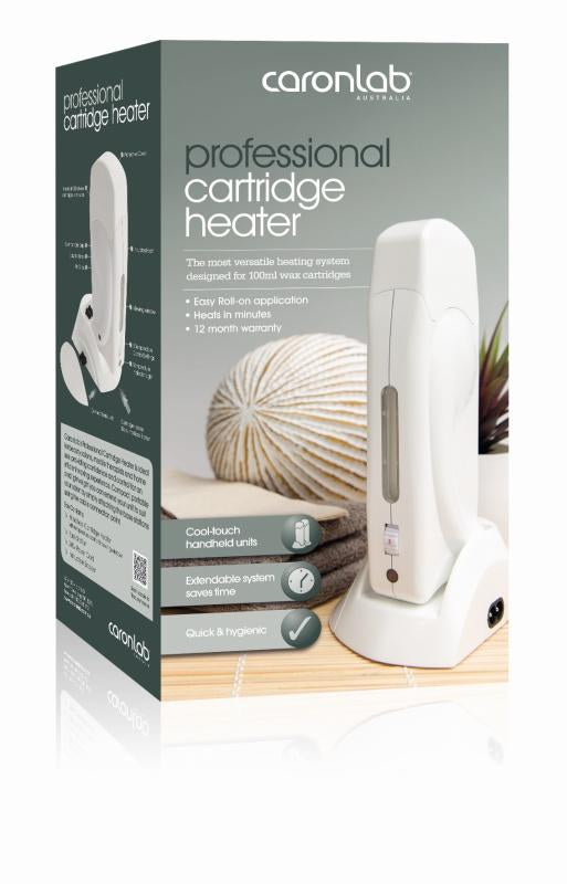 Caron Prof Single Cartridge Heater