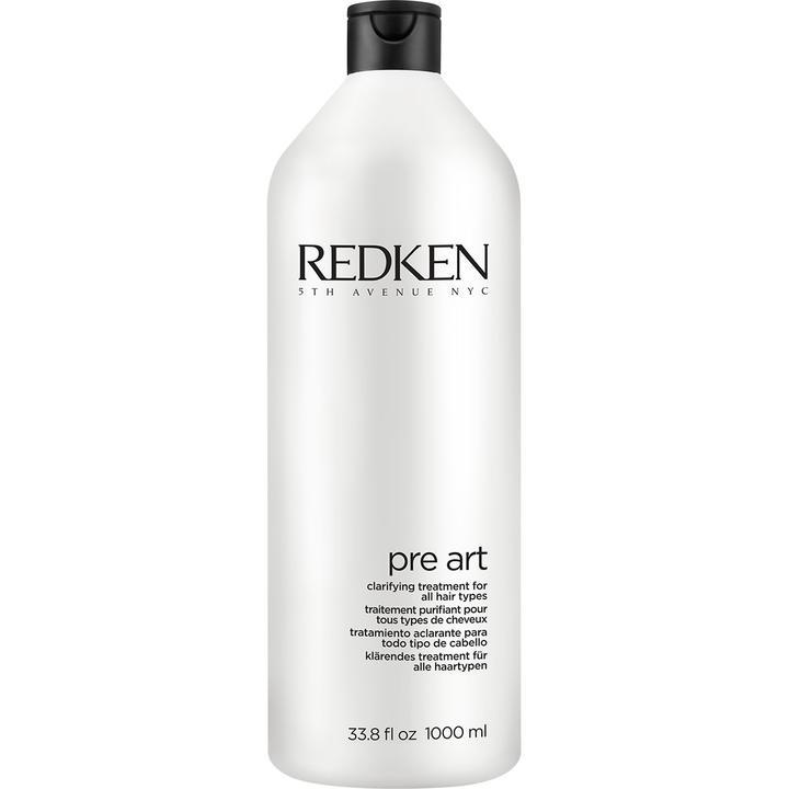 Pre Art Clarifying Treatment 1L