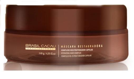 Brasil Cacau Hydrating Complex 200ml