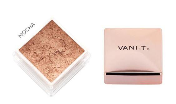 Vani-T Powder Foundation 15g