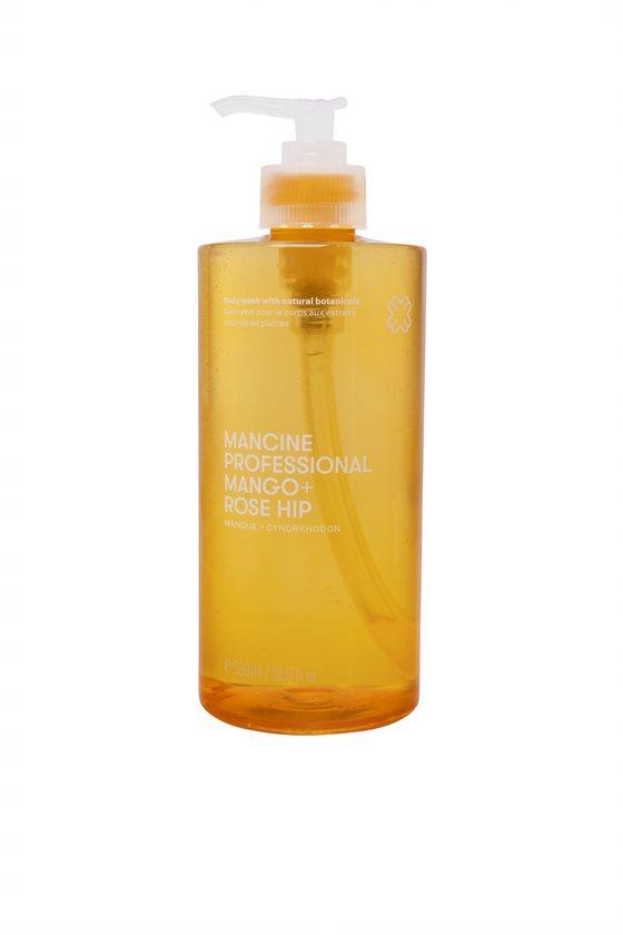 Mancine Shower Gel 500ml